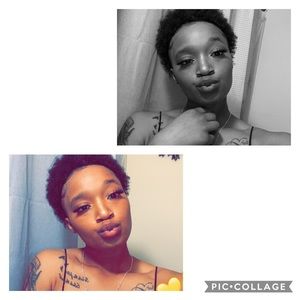 Meet your Posher, Jada